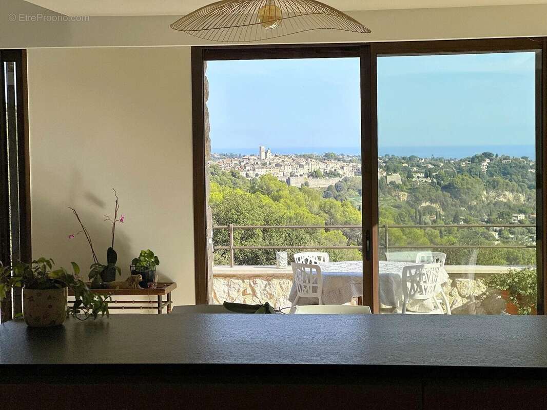 Maison à SAINT-PAUL