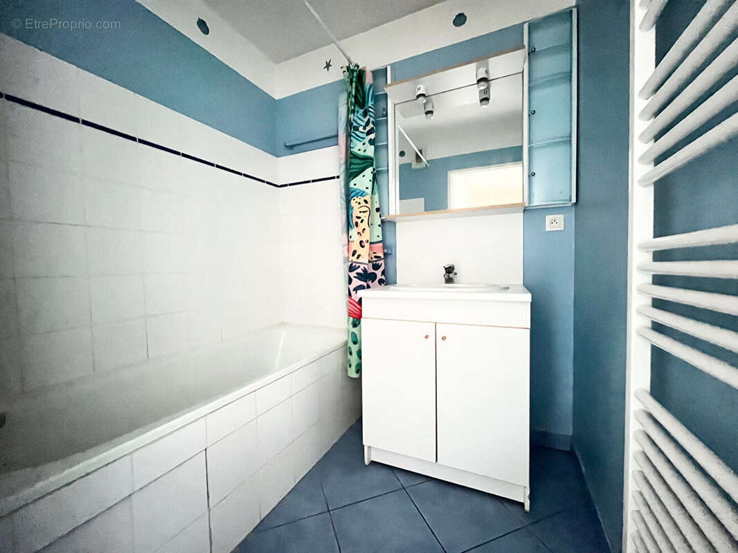 Appartement à WAMBRECHIES