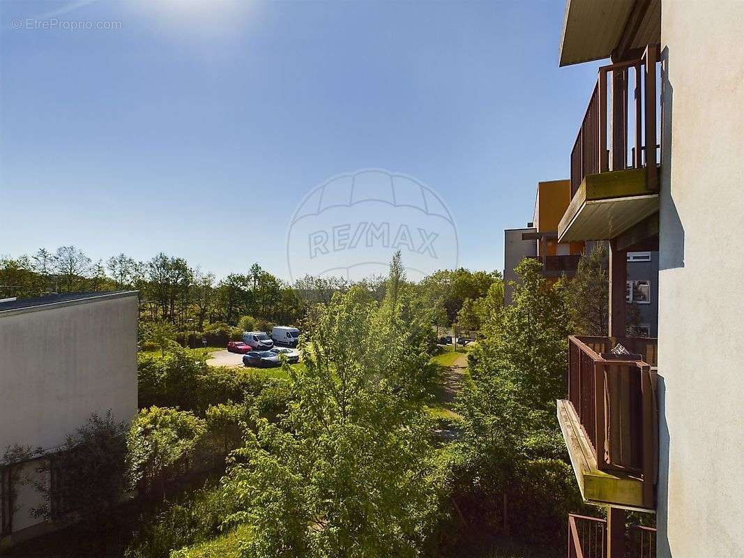 Appartement à CARQUEFOU