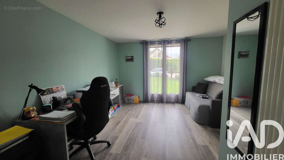 Photo 8 - Maison à CORBEIL-ESSONNES