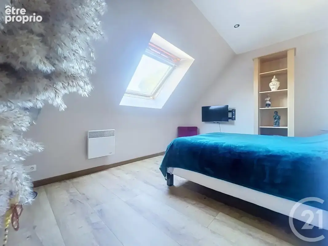 Maison 8 pièces 167 m² à vendre à Epinal (88000) - photo 16