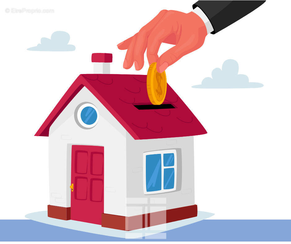 Appartement à AJACCIO