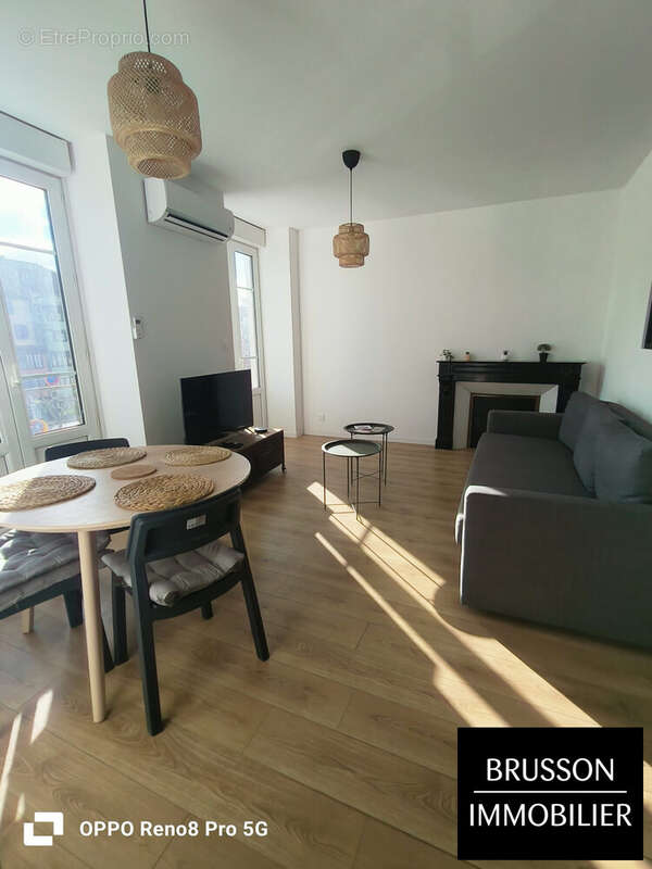 Appartement à CASTRES