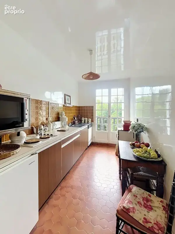 Villers sur mer 4 pièces 80 m² - photo 4