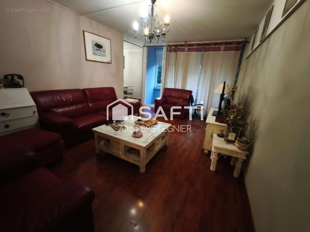 Photo 2 - Appartement à APT