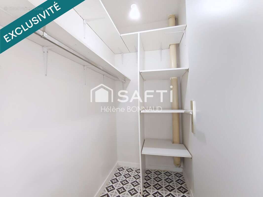 Photo 8 - Appartement à FONTAINE-LES-DIJON