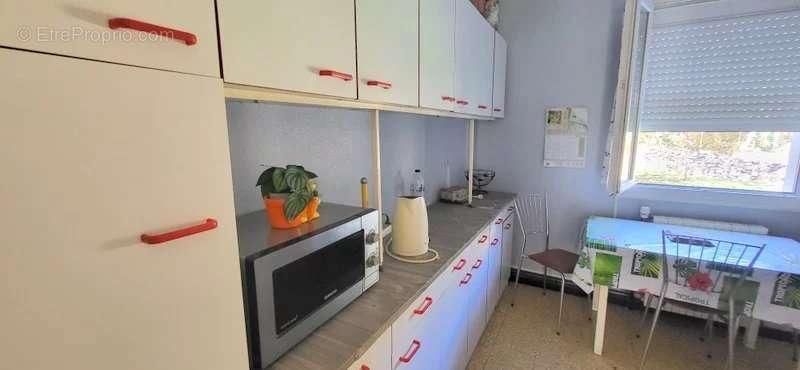 Maison à SAINT-AMBROIX