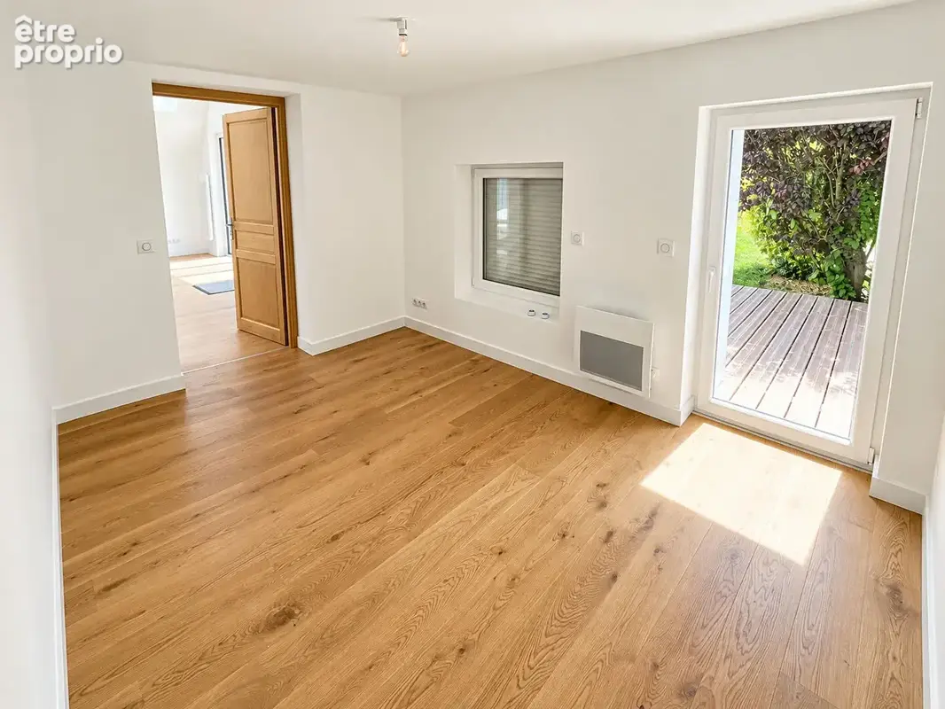 Appartement standing plein pied - photo 10