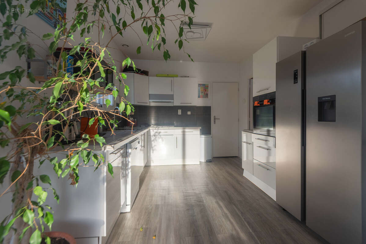 Maison à CARIGNAN-DE-BORDEAUX