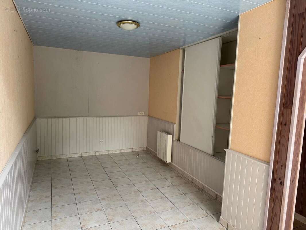 Appartement à BAGNOLES-DE-L'ORNE