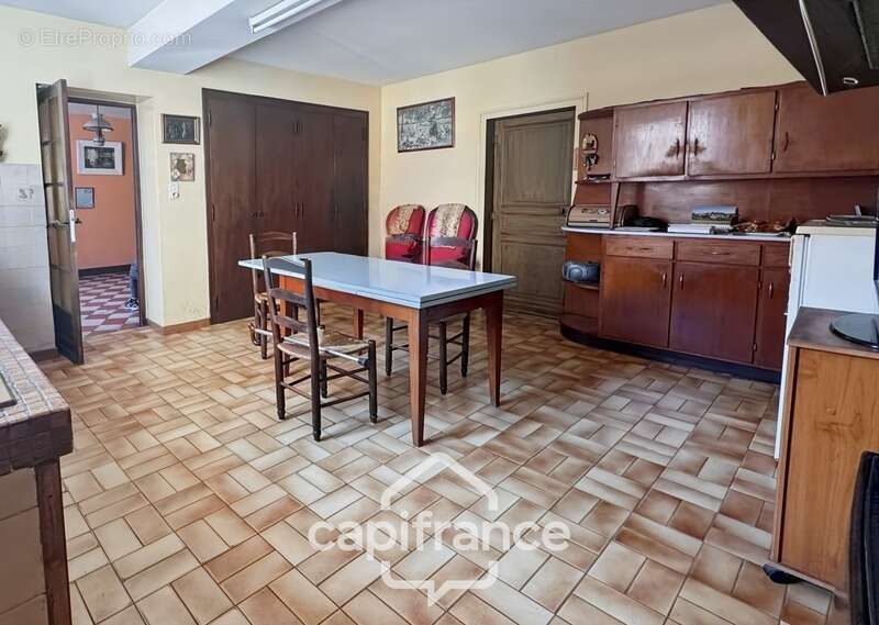 Maison à HABAS