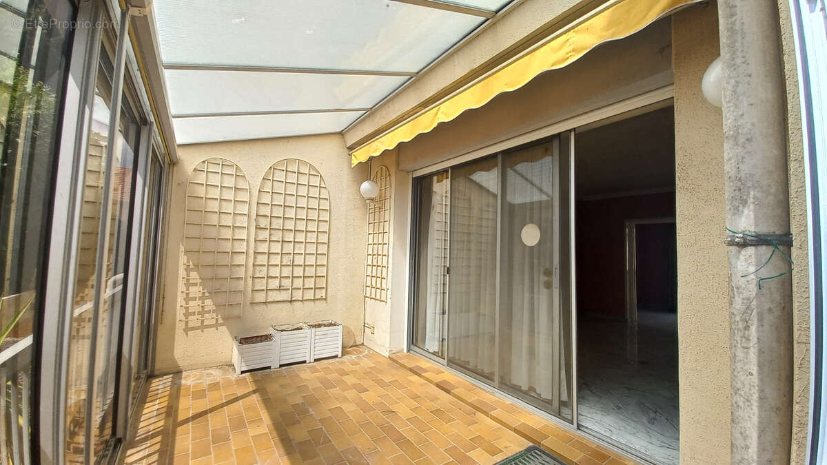 Maison à BEZIERS