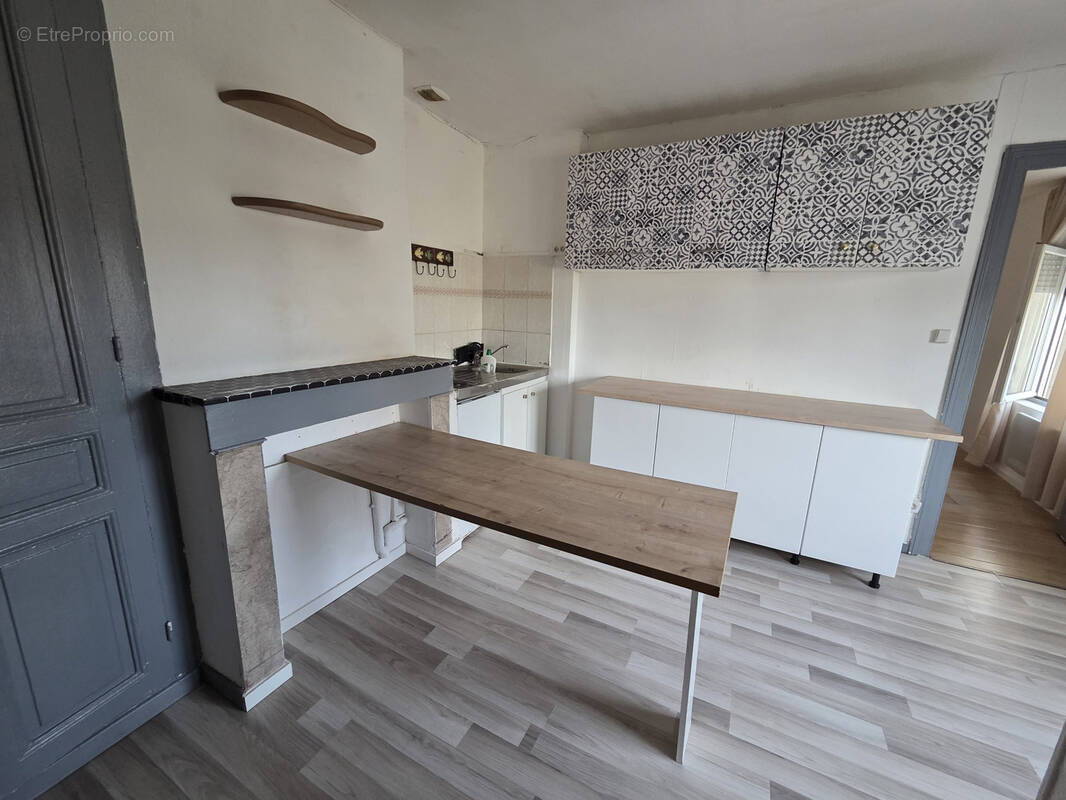 Appartement à BOULOGNE-SUR-MER