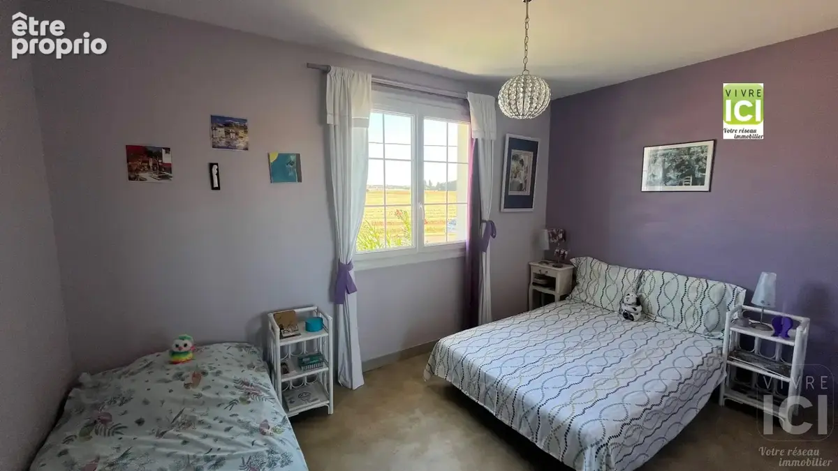 Maison la chapelle basse mer 4 chambres - photo 11