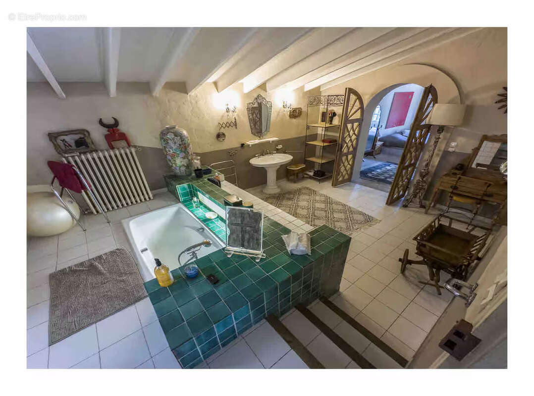 Maison à MONTPELLIER