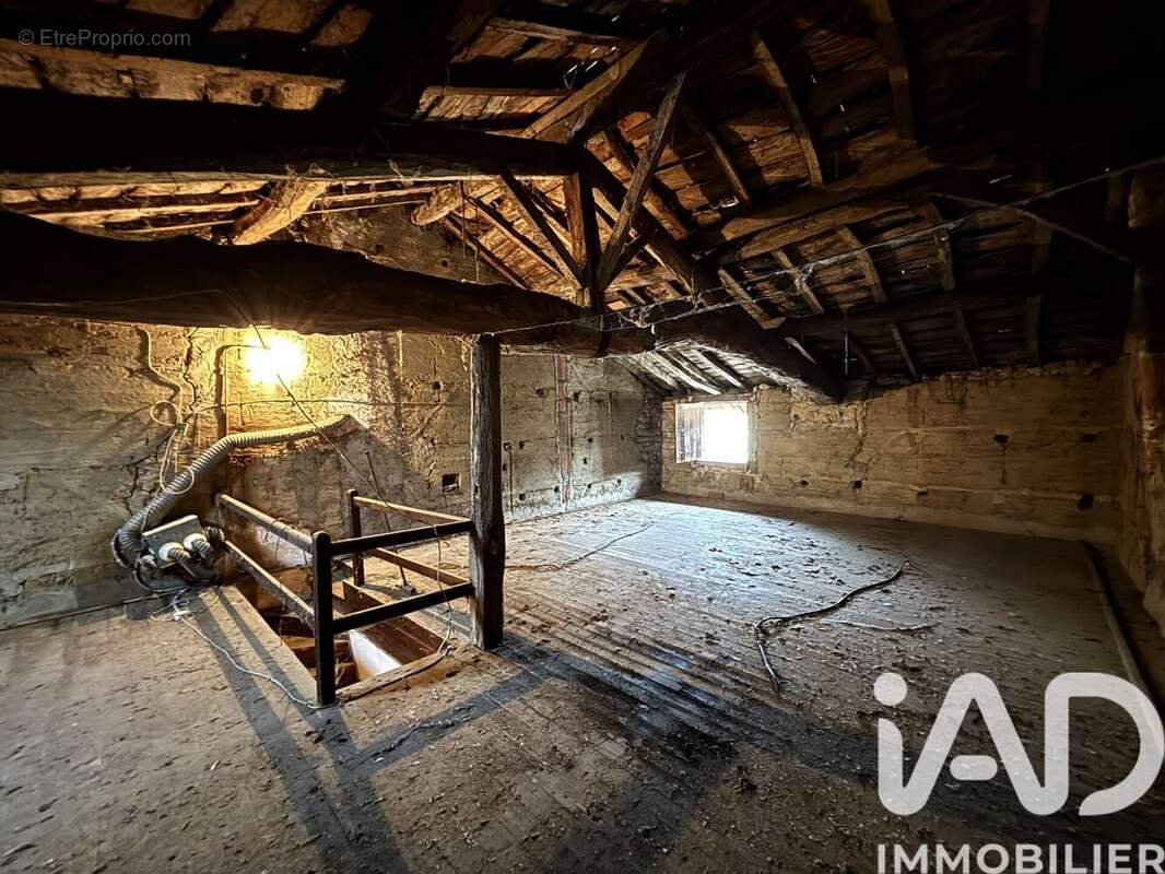 Photo 7 - Maison à BELLEVILLE