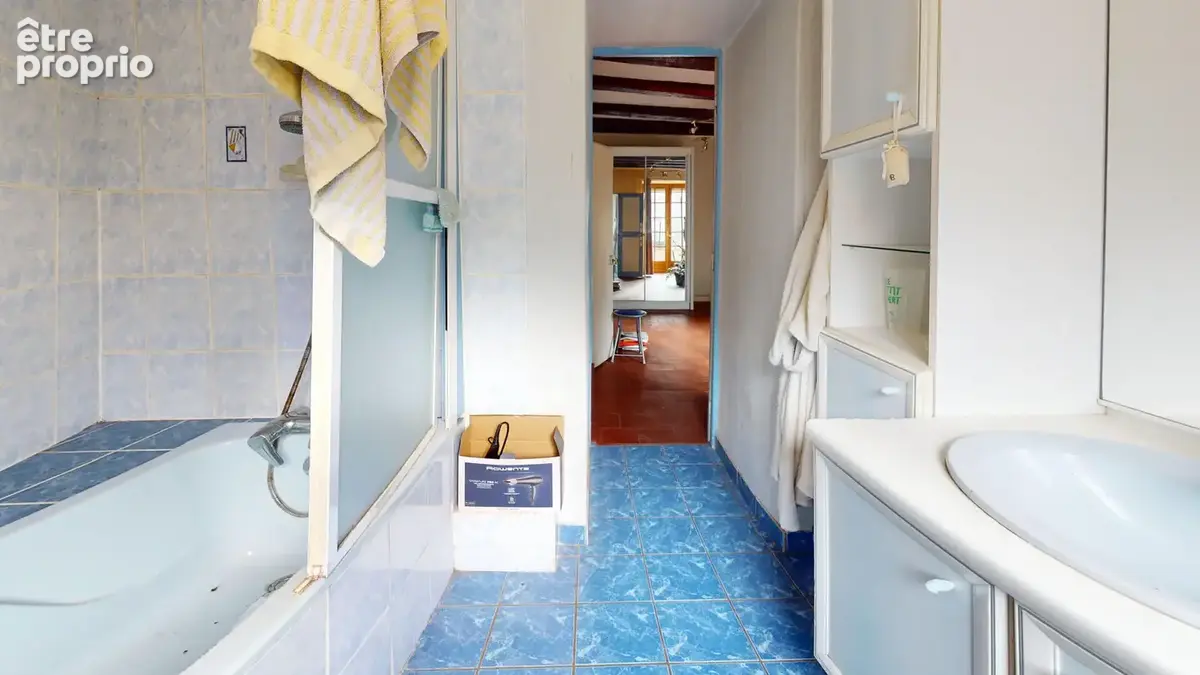 Immeuble 148m² à nevers - photo 13