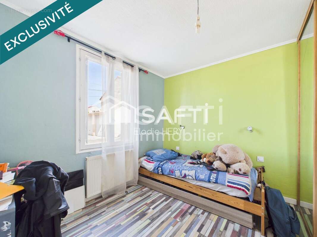 Photo 8 - Maison à BORDEAUX