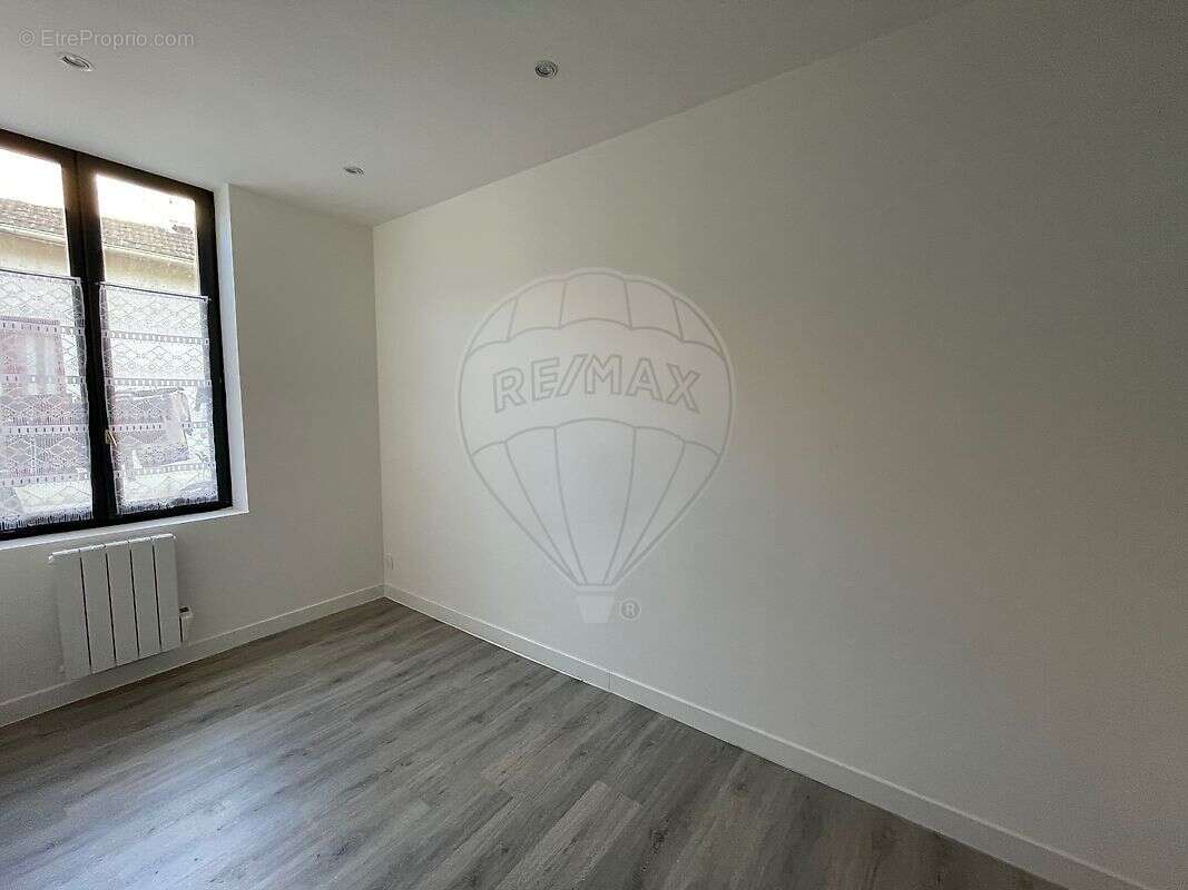 Appartement à TROYES