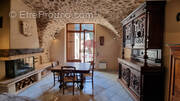 Maison à SAINT-GUILHEM-LE-DESERT