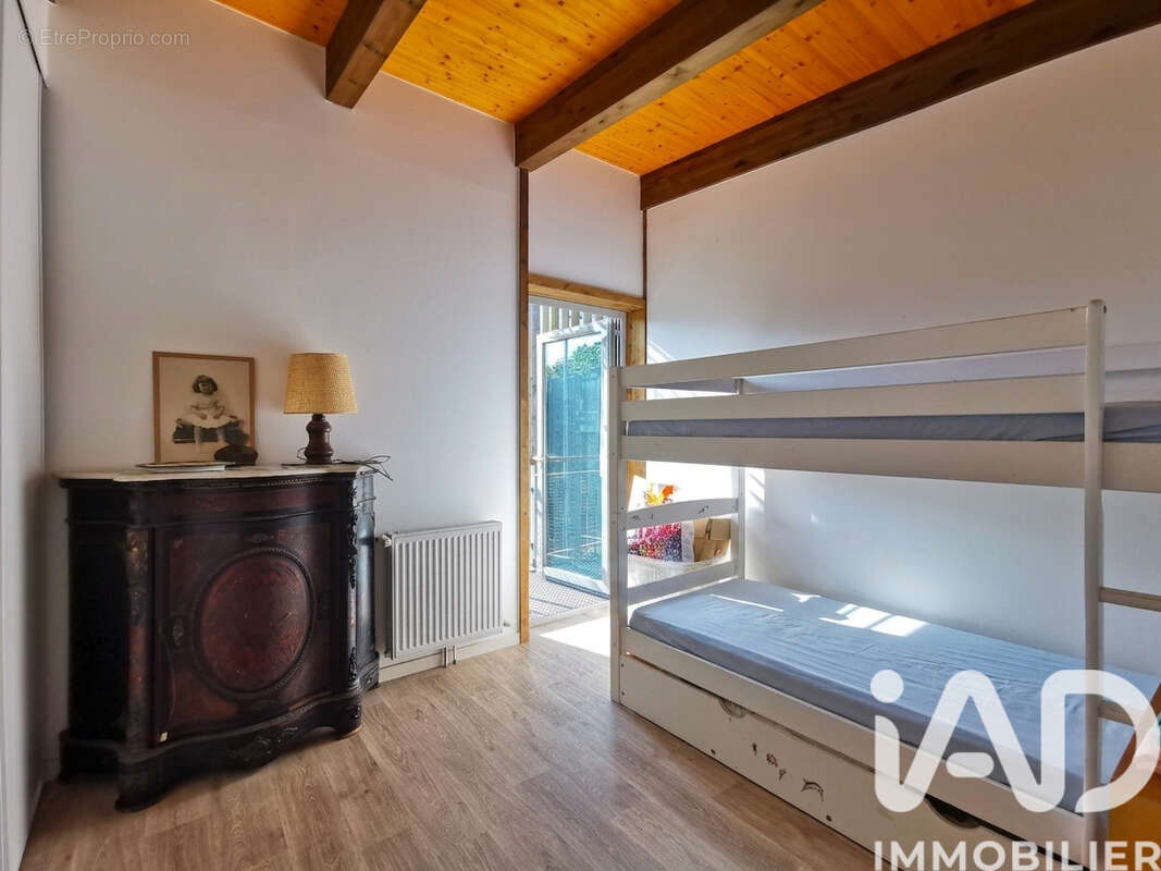 Photo 5 - Appartement à BAYONNE