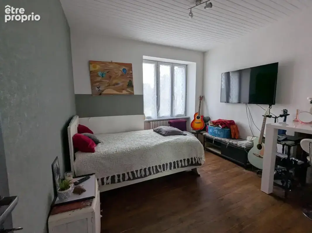 Maison 6 pièces 96 m² à vendre à Langonnet (56630) - photo 6