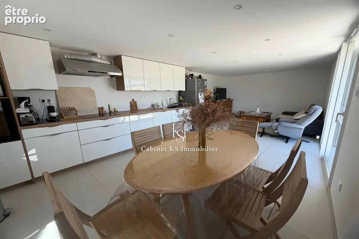 Maison 73 m² à Brue-Auriac  - photo 5