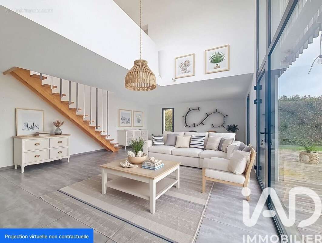 Photo 5 - Maison à PLOUGONVELIN