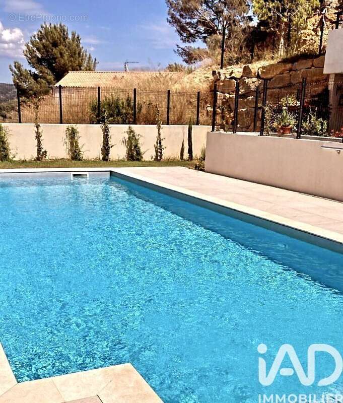 Photo 7 - Appartement à BANDOL