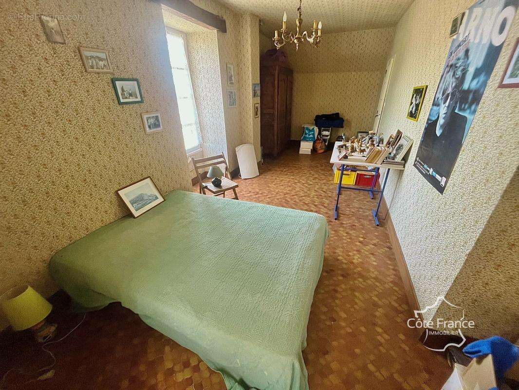 Propriété Restaurée en Pierre de 3 chambres avec une grande - photo 18