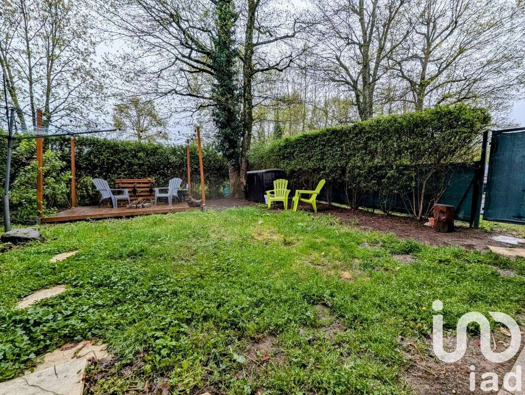 Photo 9 - Appartement à VETRAZ-MONTHOUX