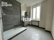 Appartement à TOUL