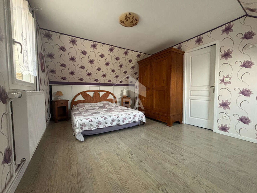 Maison à HENIN-BEAUMONT