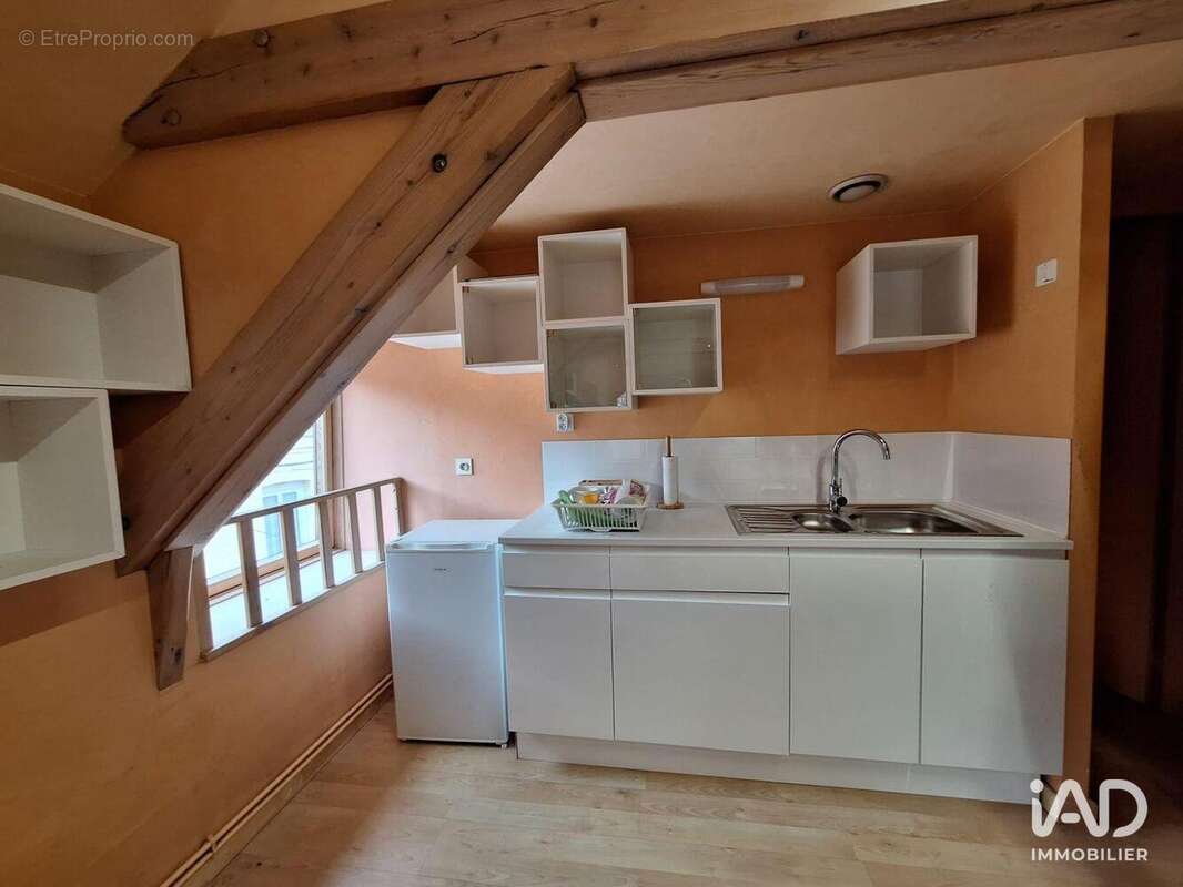 Commerce 200 m² à Bruay-La-Buissiere  - photo 9