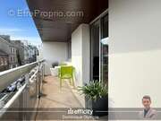 Appartement à SAINT-BRIEUC