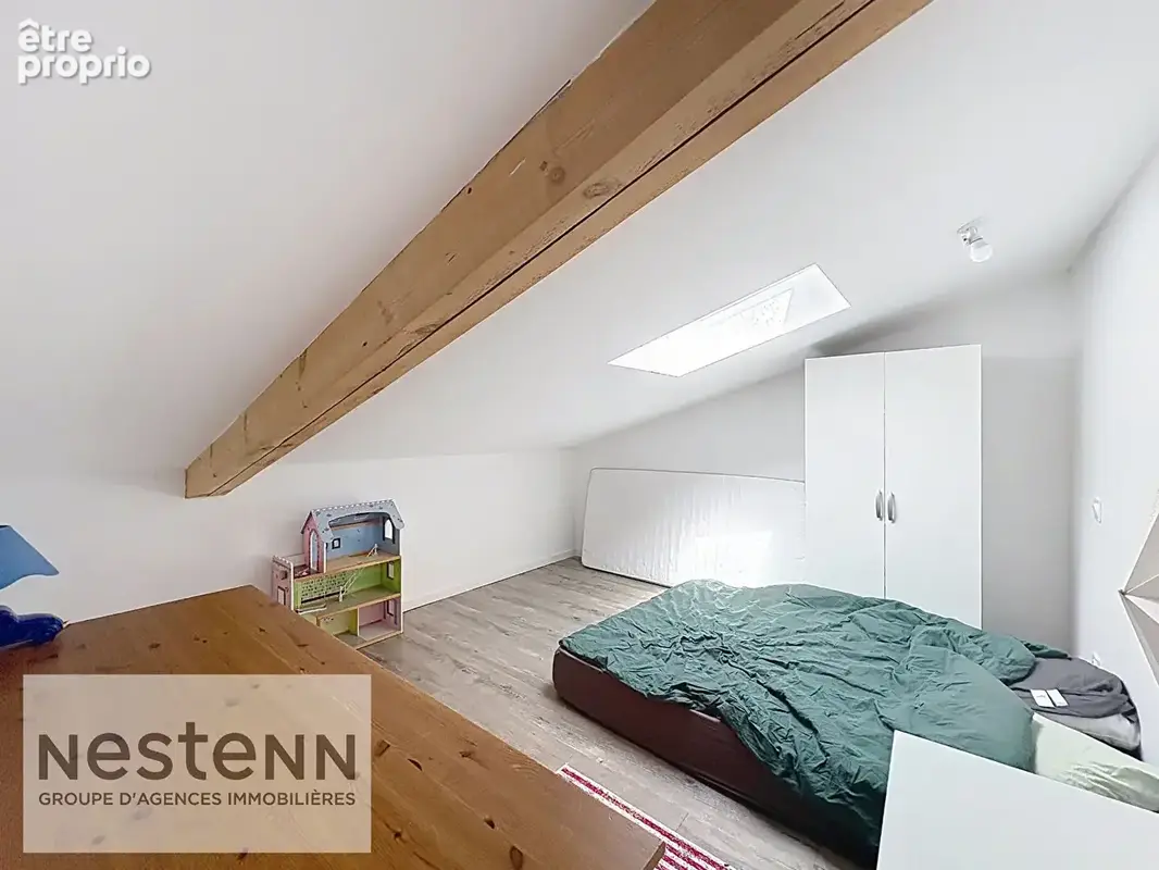Maison La Barre De Monts - photo 11