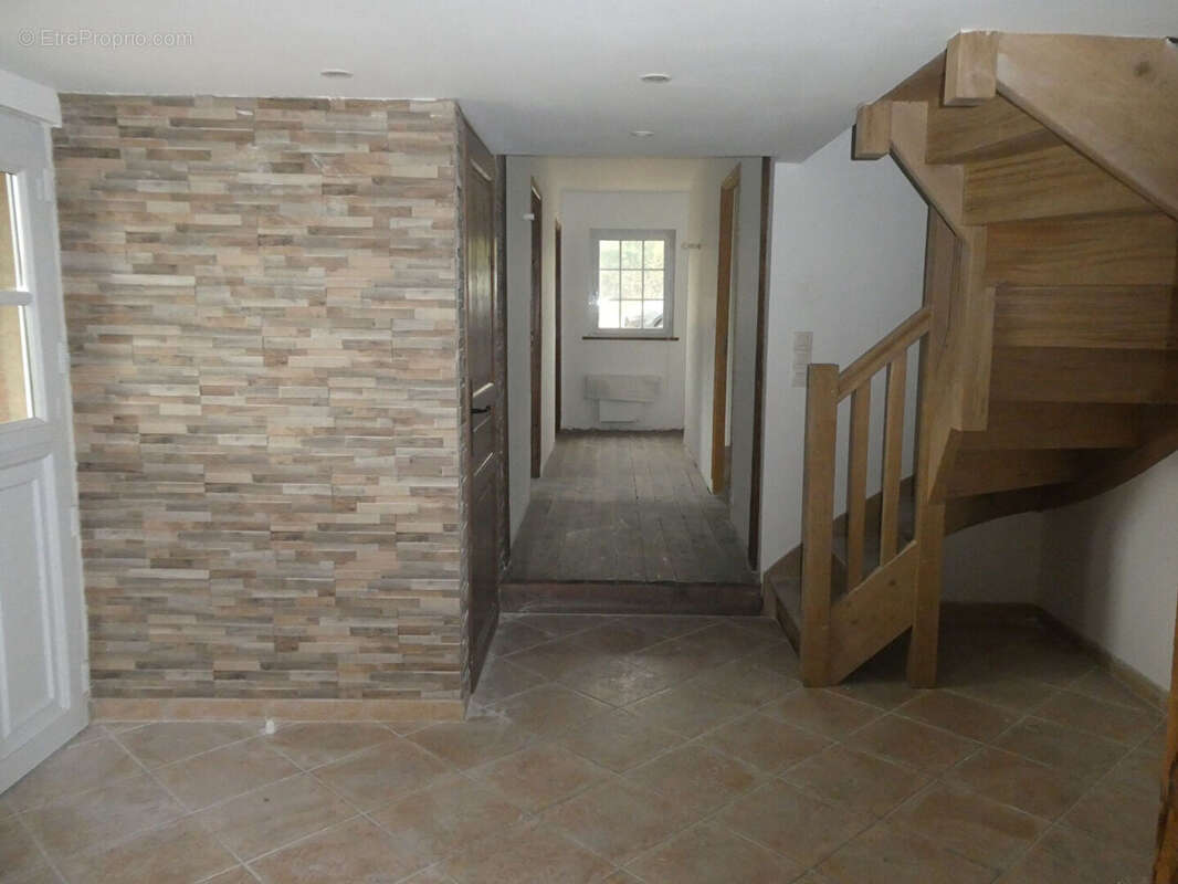 Maison à PONT-L'EVEQUE