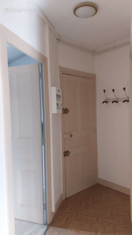 Appartement à TENCE