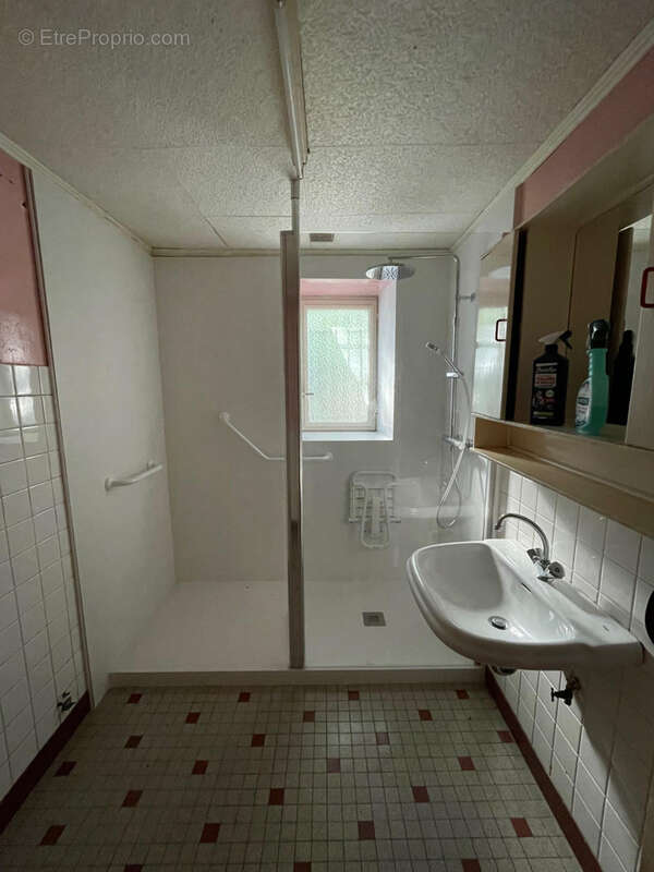 Maison à SAINTE-MARIE