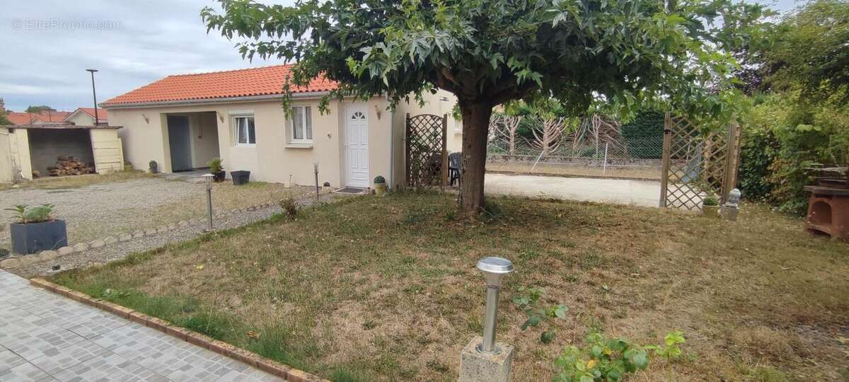 Maison À Vendre - photo 2