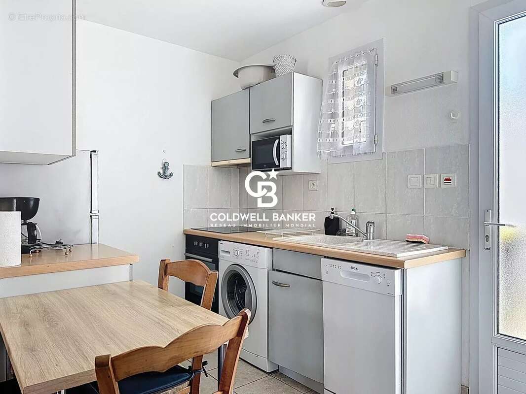 Appartement à LA ROCHELLE