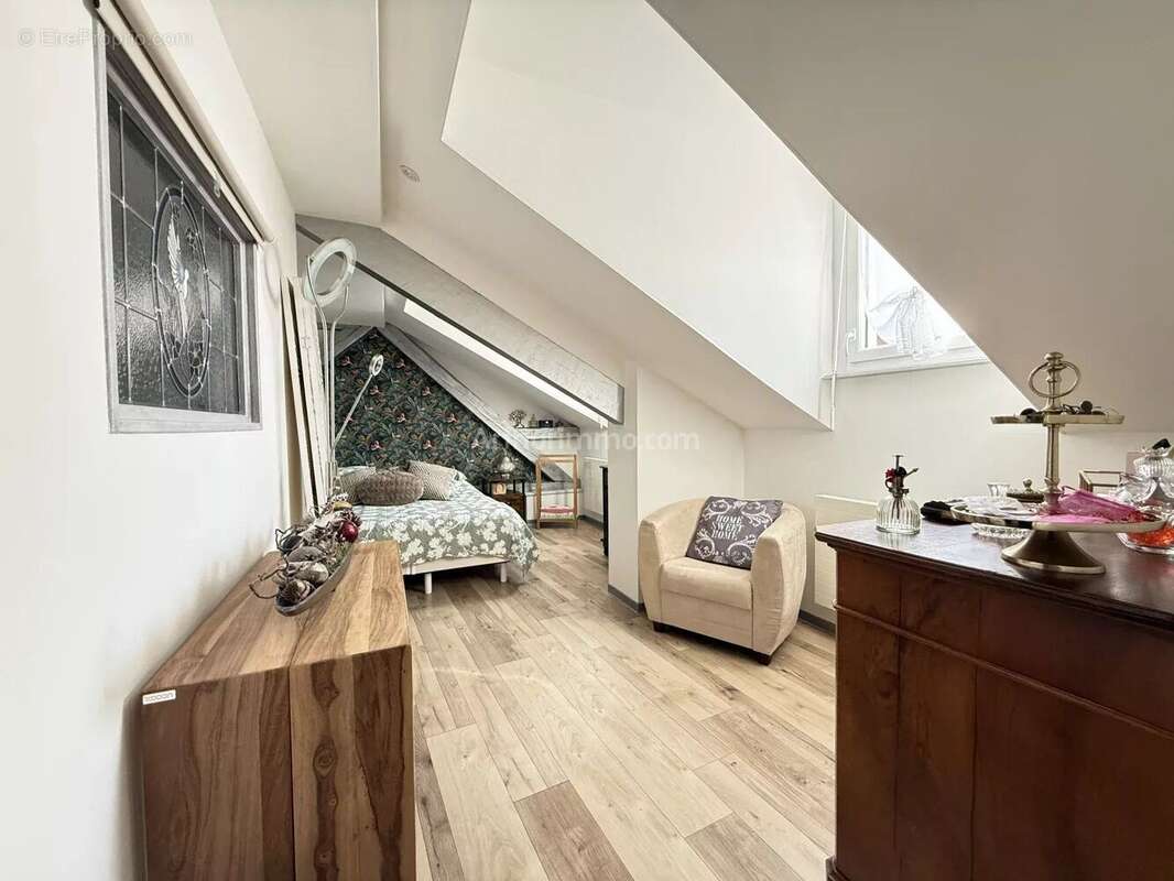 Appartement à COLMAR