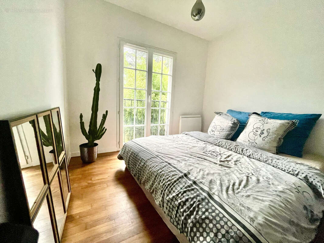 Maison à SAINT-AUGUSTIN