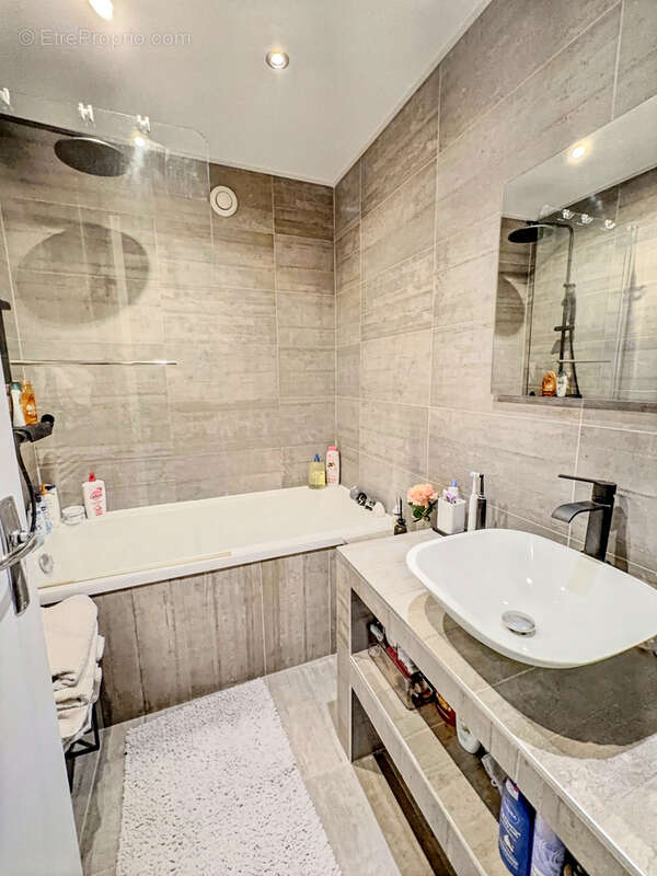 Appartement à BRUNOY