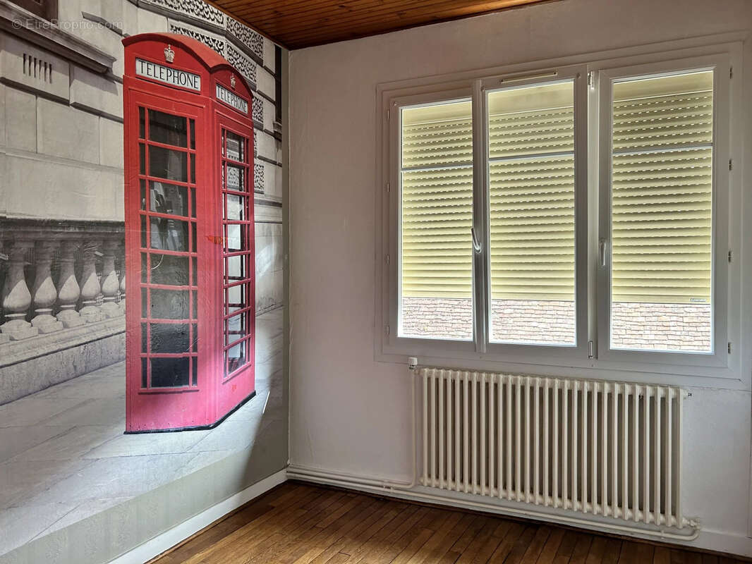 Maison à SAINT-GAULTIER