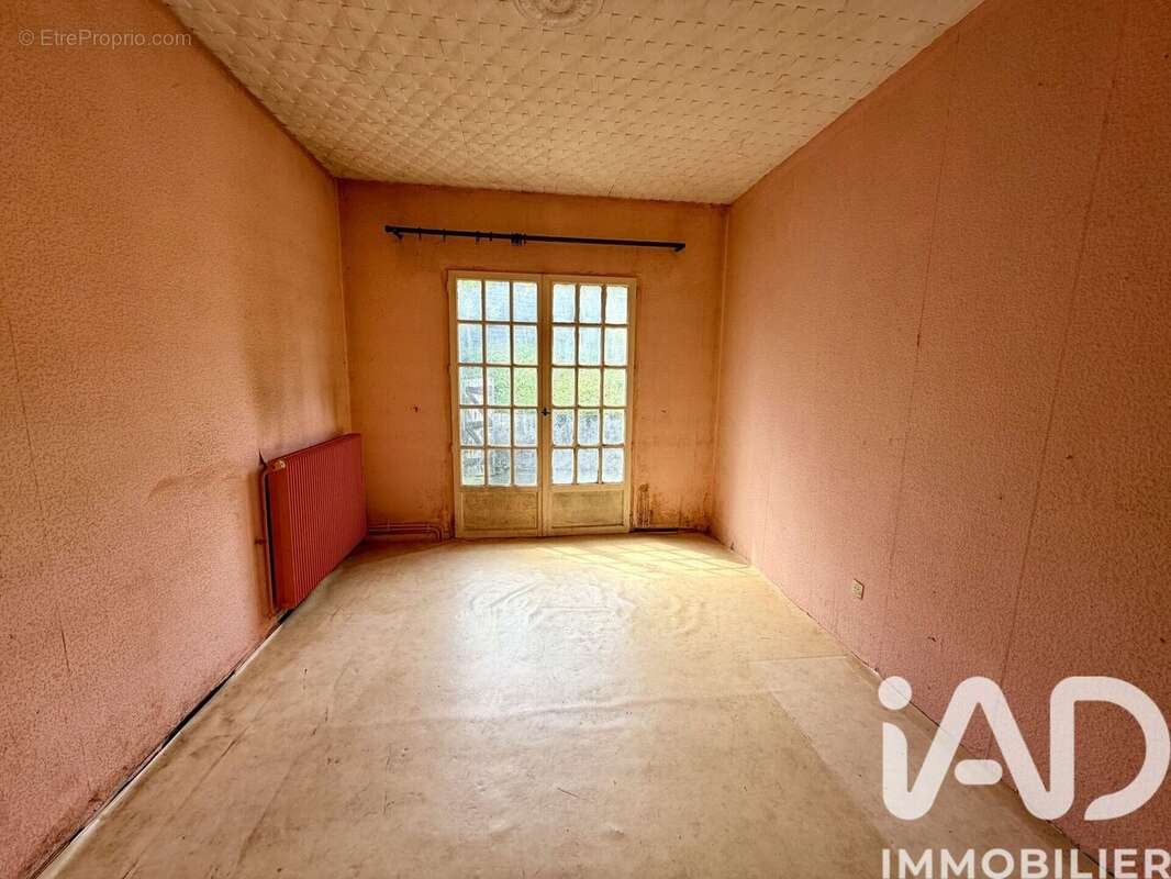 Photo 8 - Maison à NOVEANT-SUR-MOSELLE