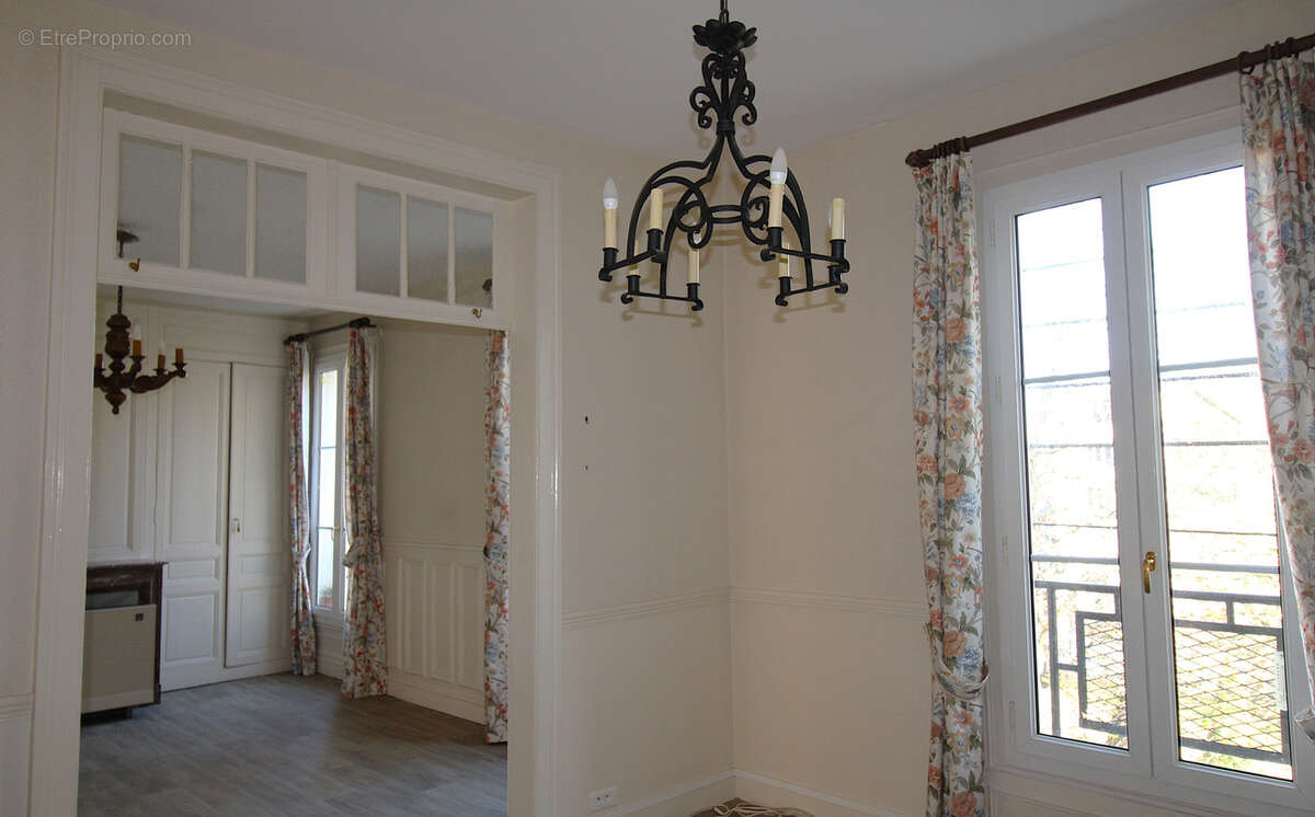 Appartement à DIEPPE
