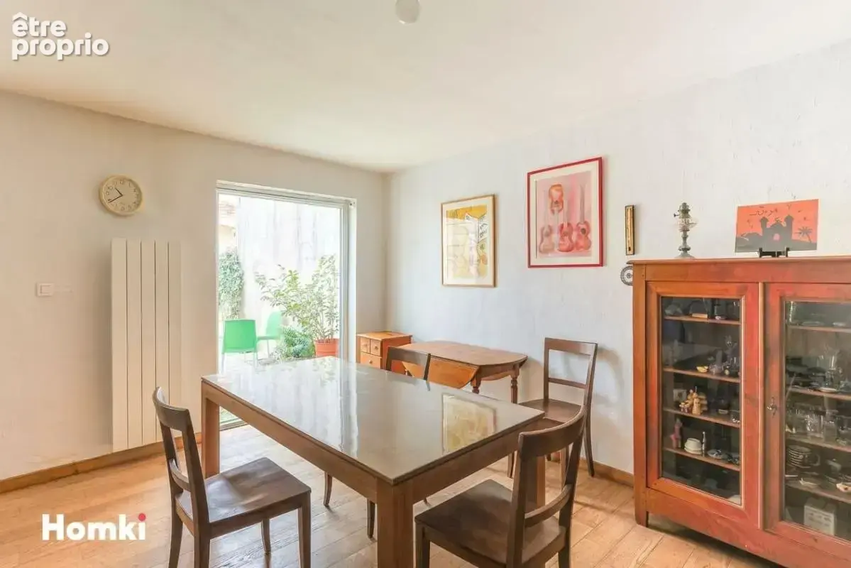 Charmante maison de ville T4 de 96 m² avec extérieur – En plein centre de Grenade - photo 4