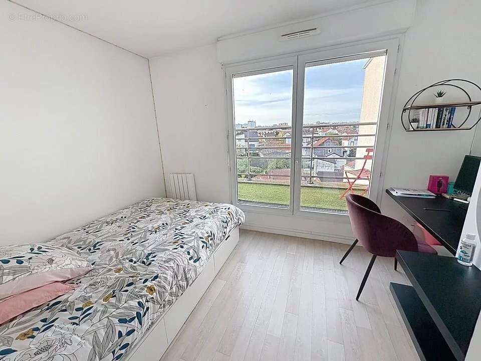 Appartement à ARGENTEUIL