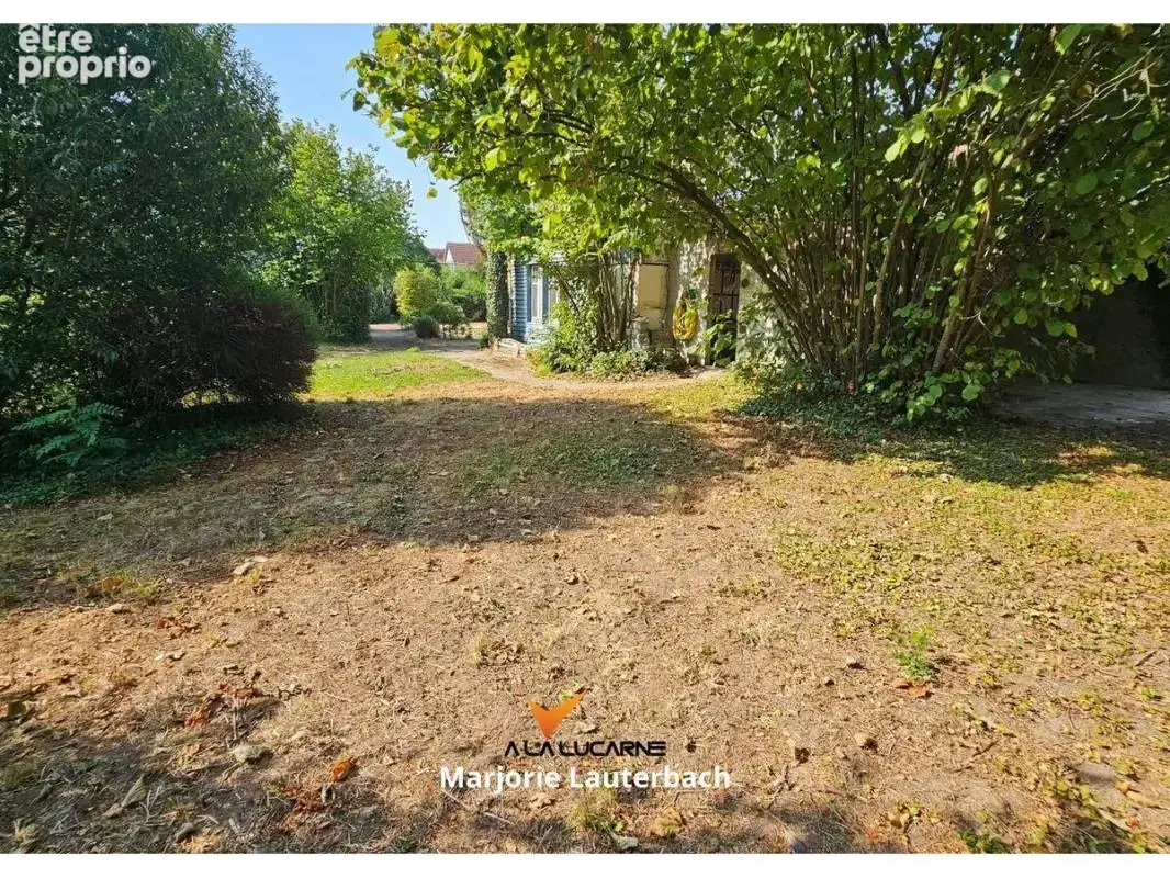 Terrain 600 m² à vendre à Altorf (67120) - photo 4